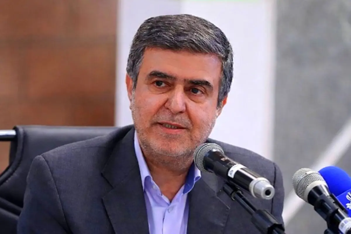 قائم‌مقام بیمه مرکزی جمهوری اسلامی ایران فرارسیدن روز ارتش را تبریک گفت