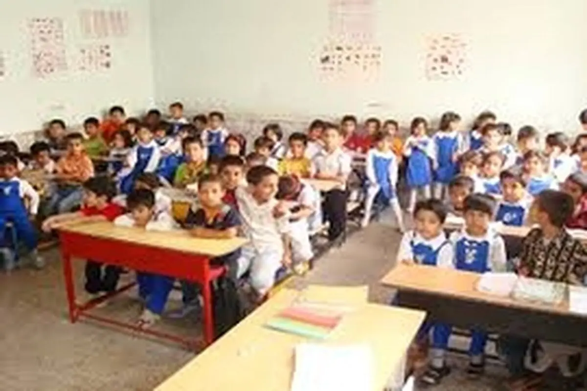 پوشش ۵۲ درصدی پیش دبستانی توسط آموزش و پرورش / نیازمند تشکیل شورای عالی کودک هستیم