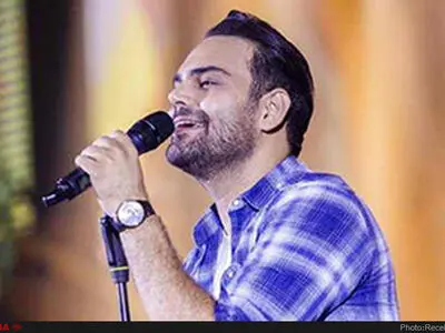 سیامک عباسی «پناه» را منتشر کرد+صوت 