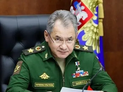 هدف اصلی نیروهای روس در سال ۲۰۲۳ محقق شد 

