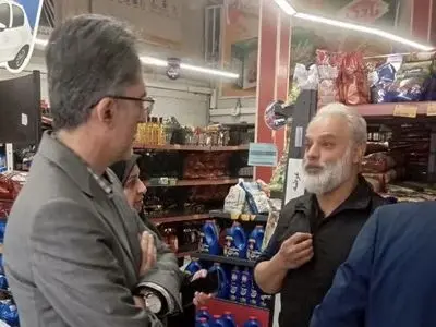 نظارت مستمر بر فروش با کالابرگ و برخورد قاطع با هرگونه تخلف