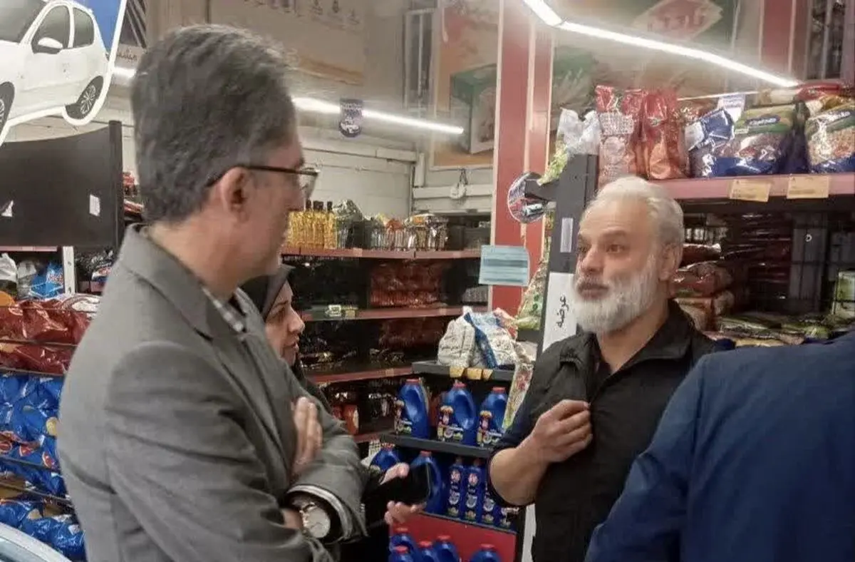 نظارت مستمر بر فروش با کالابرگ و برخورد قاطع با هرگونه تخلف