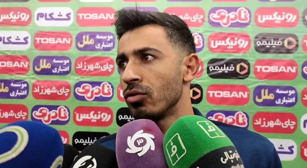 پهلوان: بزرگترین مشکل ما داوری است