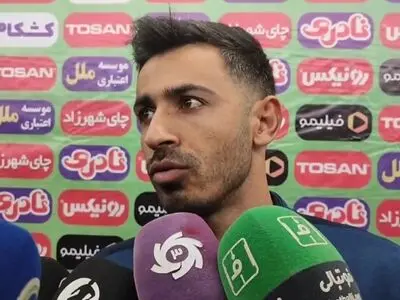 پهلوان: بزرگ‌ترین مشکل ما داوری است