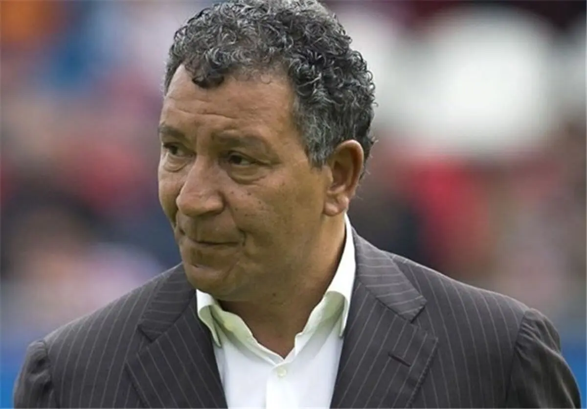 اولین واکنش سرمربی الجزیره به دیدار برابر پرسپولیس
