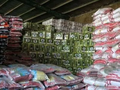 کشف بیش از 5 تن برنج احتکار شده در استان قم / توقیف محموله روغن خوراکی قاچاق در استان