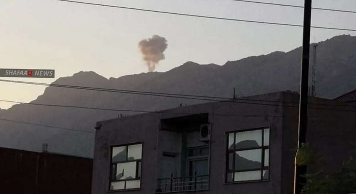 مرگ سرباز ترکیه در شمال عراق