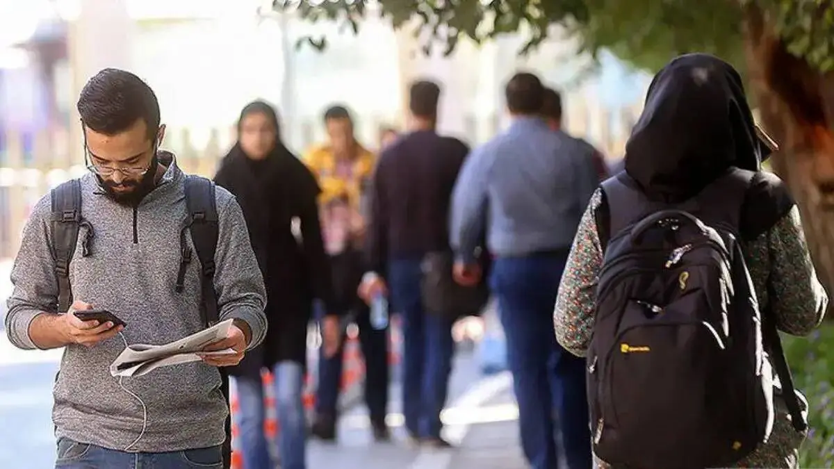 افزایش نرخ بیکاری در پاییز/ ۲۱ درصد جوانان بیکارند 