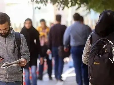 افزایش نرخ بیکاری در پاییز/ ۲۱ درصد جوانان بیکارند 