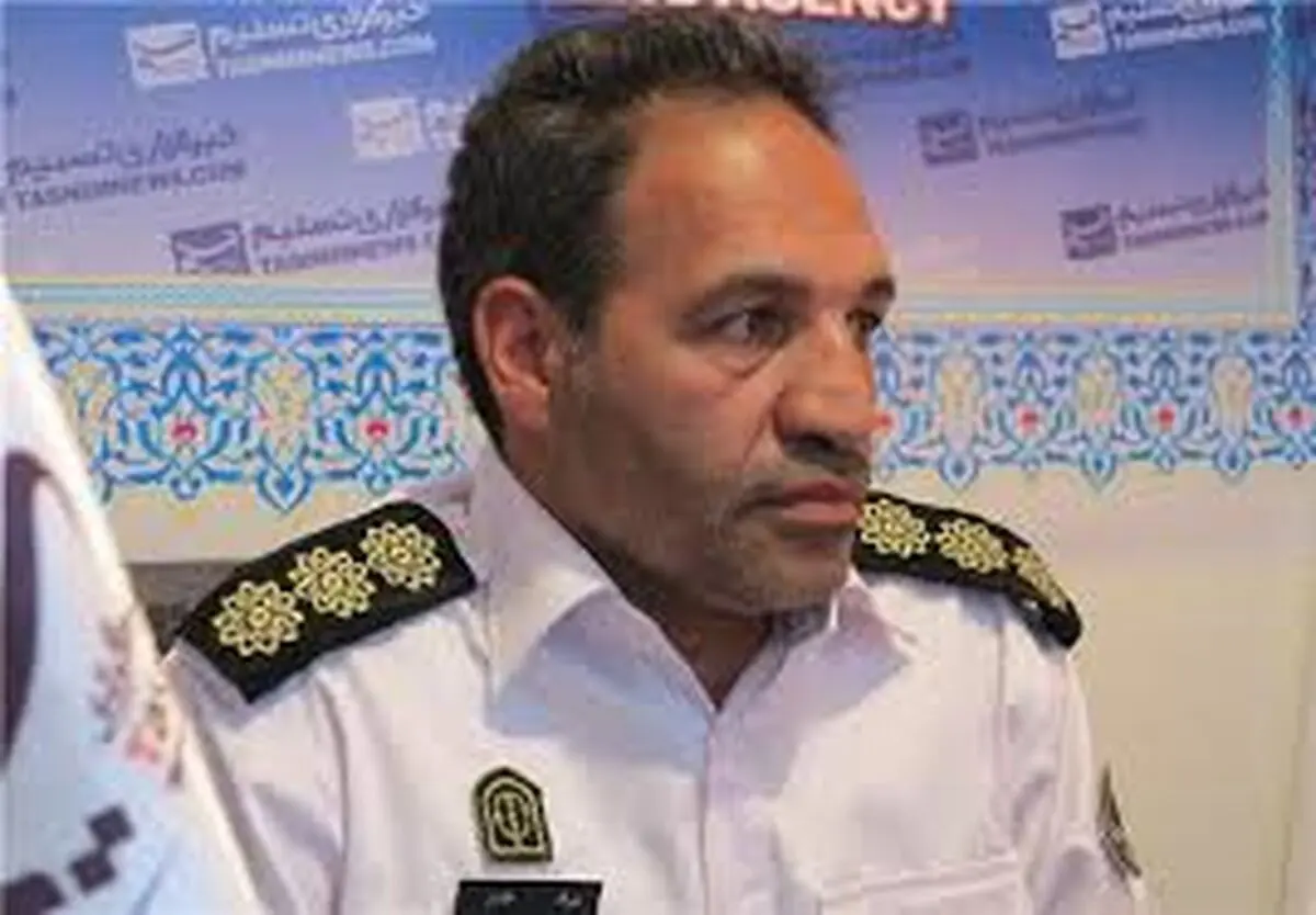بازگشایی محور فشم بعد از ریزش کوه