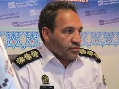بازگشایی محور فشم بعد از ریزش کوه