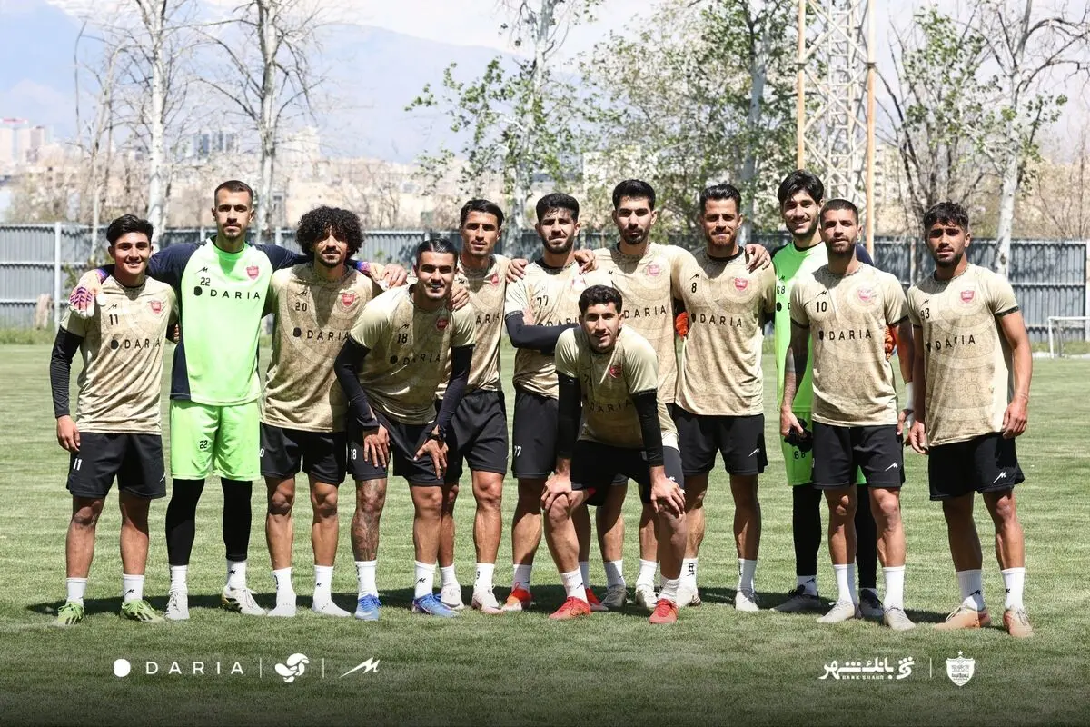 پایان عصر نفوذ در پرسپولیس؛ کودتا انجام شد!