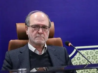 نادره رضایی برکنار شد/یک انتصاب جدید! 