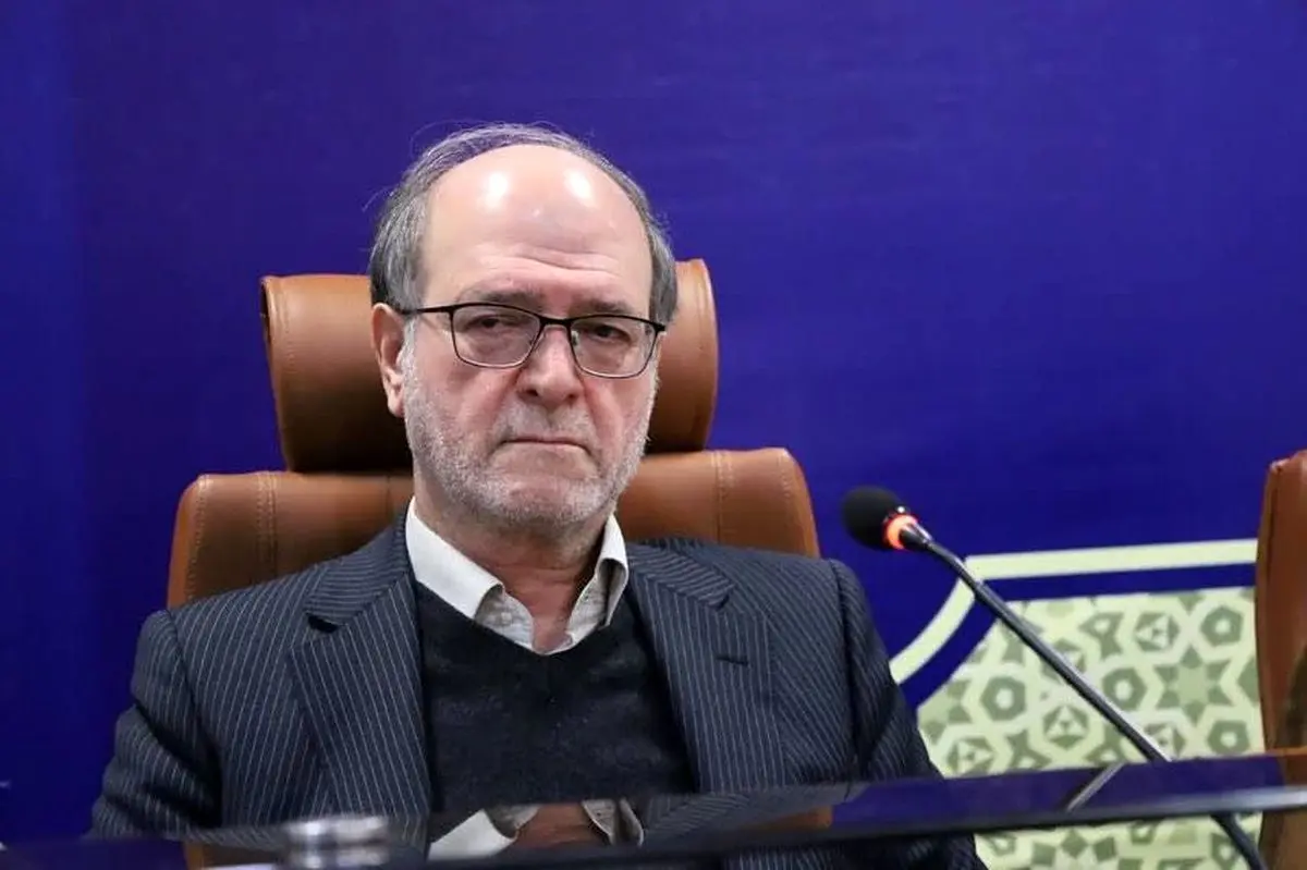 نادره رضایی برکنار شد/یک انتصاب جدید!