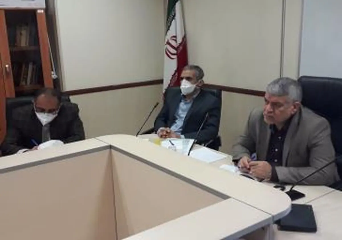 تشکیل کمیته کارگری برای احصا مشکلات کارگران در شرایط کرونا