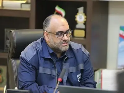 پیام تبریک مدیرعامل شرکت سنگ آهن مرکزی ایران به مناسبت روز خبرنگار