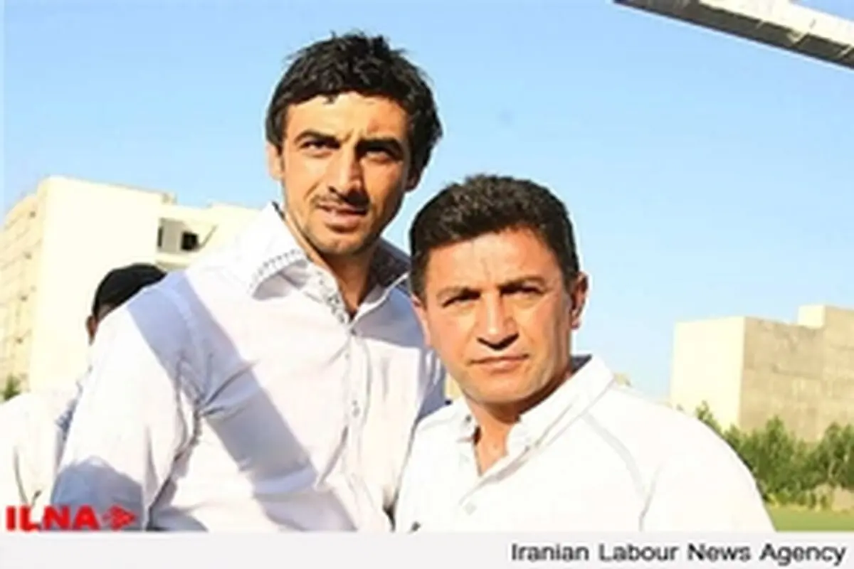 جنگ‌تمام‌‌فولادی‌ در نصف‌جهان / رحمتی - ژنرال، جدال‌از نوع‌نزدیک / قمی‌ها در حوالی‌تبریز