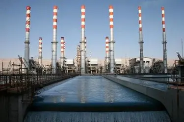 ۶ ماهه درخشان نفت پاسارگاد/ درآمد فروش به ۱۲۲ هزار میلیارد ریال رسید