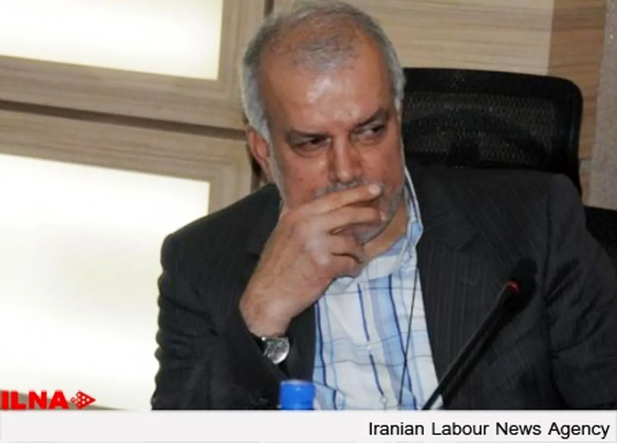 بهروان: نتیجه بازی سپاهان را می‌دانستیم/قول شرف می‌دهم سازمان‌لیگ مسبب این اتفاق نبود
