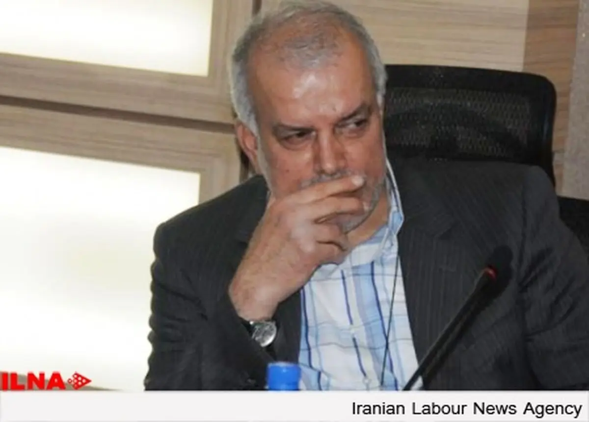 بهروان: نتیجه بازی سپاهان را می‌دانستیم/قول شرف می‌دهم سازمان‌لیگ مسبب این اتفاق نبود
