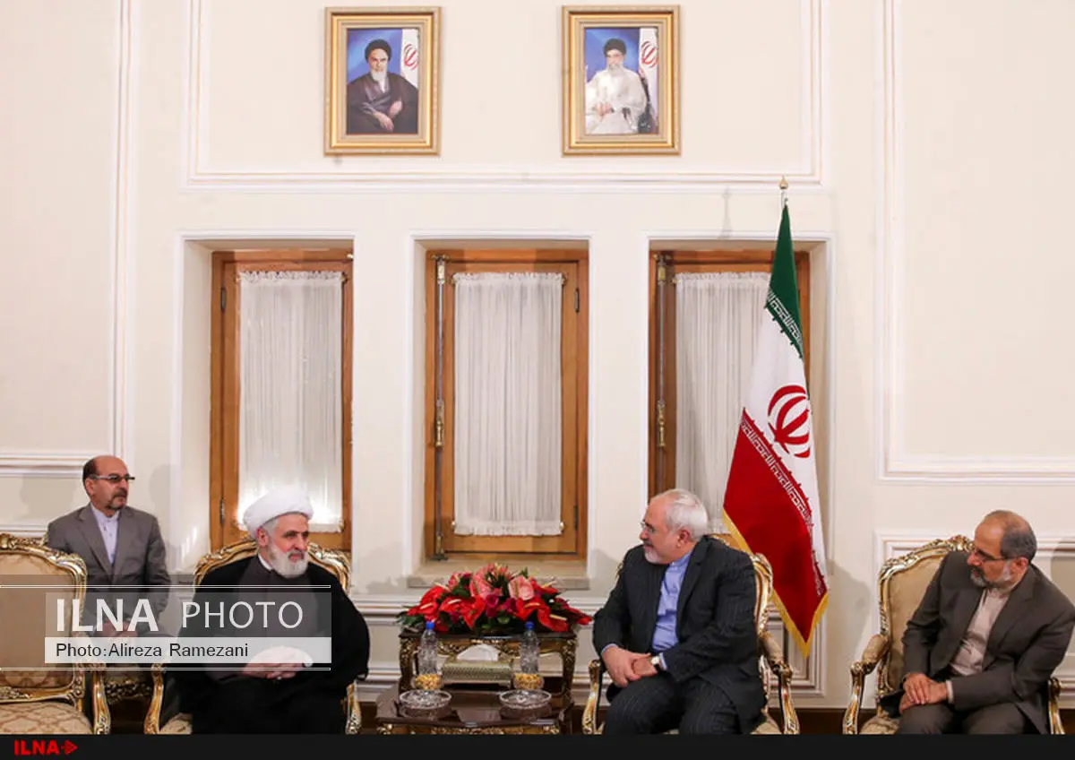 از هوشیاری مقاومت اسلامی لبنان در قبال رخدادهای مختلف خرسندیم