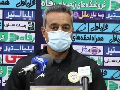 ویدیو: نشست خبری کلانتری پس از تساوی مقابل پیکان