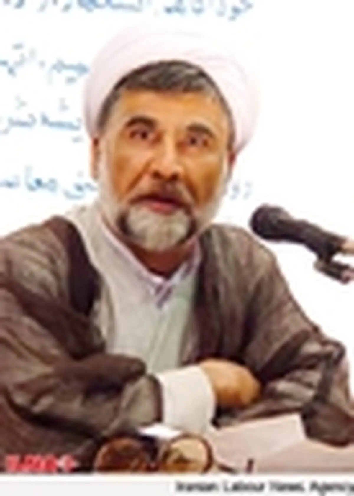 شاه بیت فعالیت ایلنا منافع ملی است