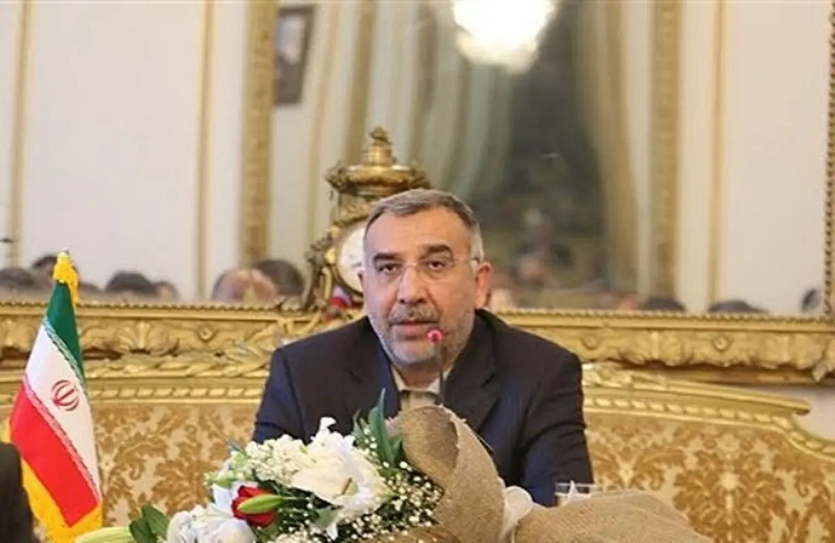 جشن میلاد مولود کعبه در آنکارا برگزار شد