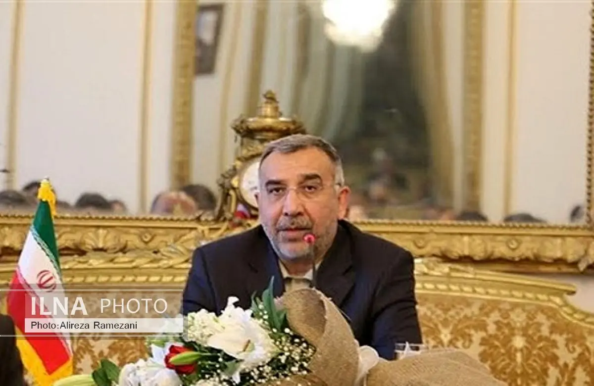 لزوم تسهیل حمل و نقل و ترانزیت میان ایران و ترکیه