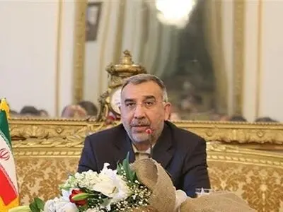 لزوم تسهیل حمل و نقل و ترانزیت میان ایران و ترکیه