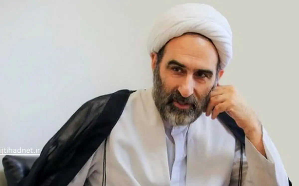 بازخوانی نظام هنجاری انطباقی در اندیشه ملاعبدالله بهابادی یزدی