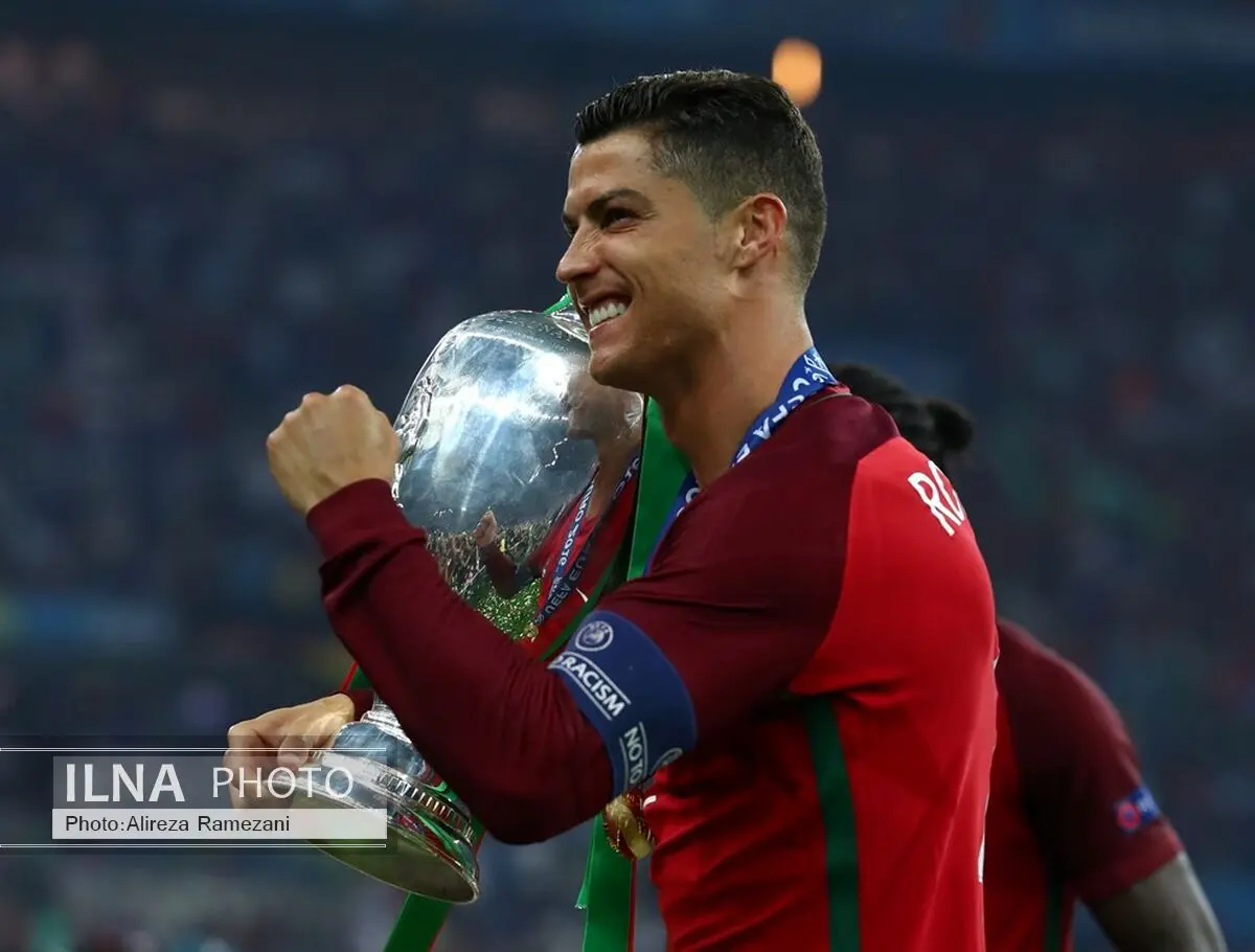 رونالدو جواب منتقدانش را داد