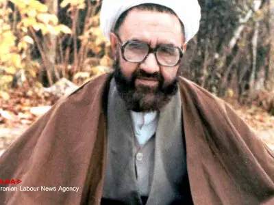  مراسم گرامیداشت شهید مطهری برگزار شد