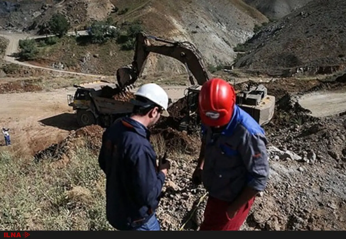 انتقاد کارگران مس دره‌زار از حداقل دستمزد دریافتی/از پس مخارج زندگی برنمی‌آییم 