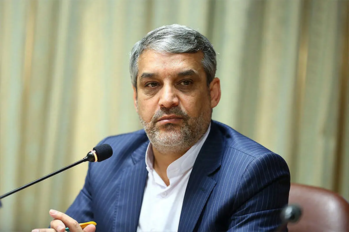 «زینی‌وند» سرپرست وزارت آموزش و پرورش شد