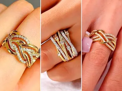 اسم حلقه برندهای مختلف + اینفوگرافیک