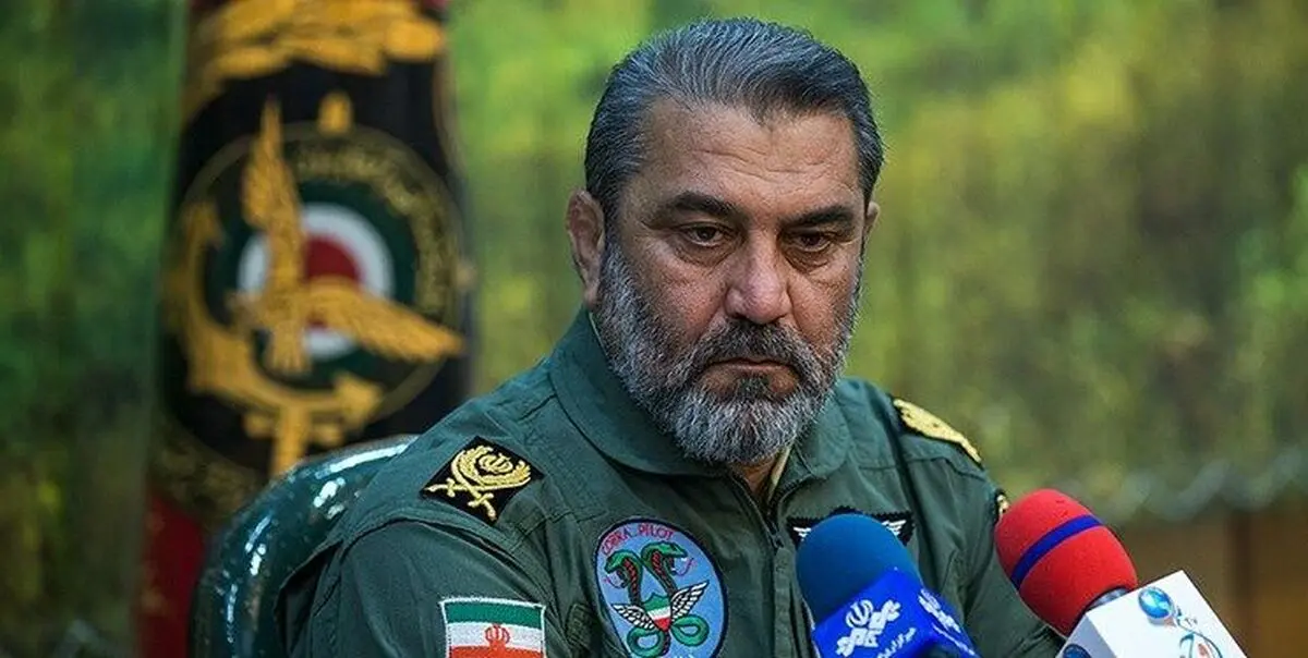 هوانیروز بنیانگذار سامانه‌های شبیه‌ساز در کشور است 