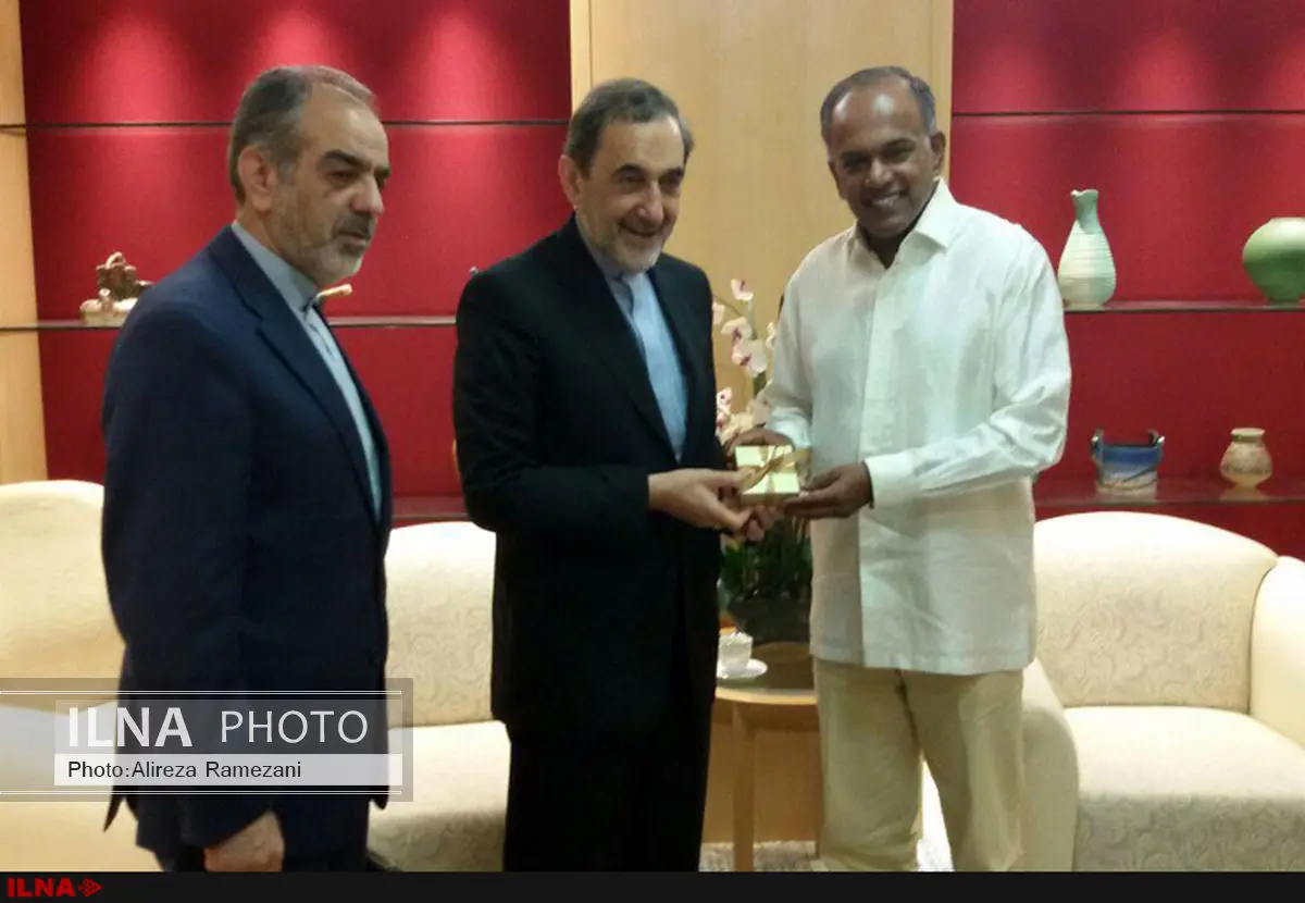  ضرورت تقویت همگرایی‌های منطقه‌ای، مقابل نقشه‌های تفرقه‌افکنانه