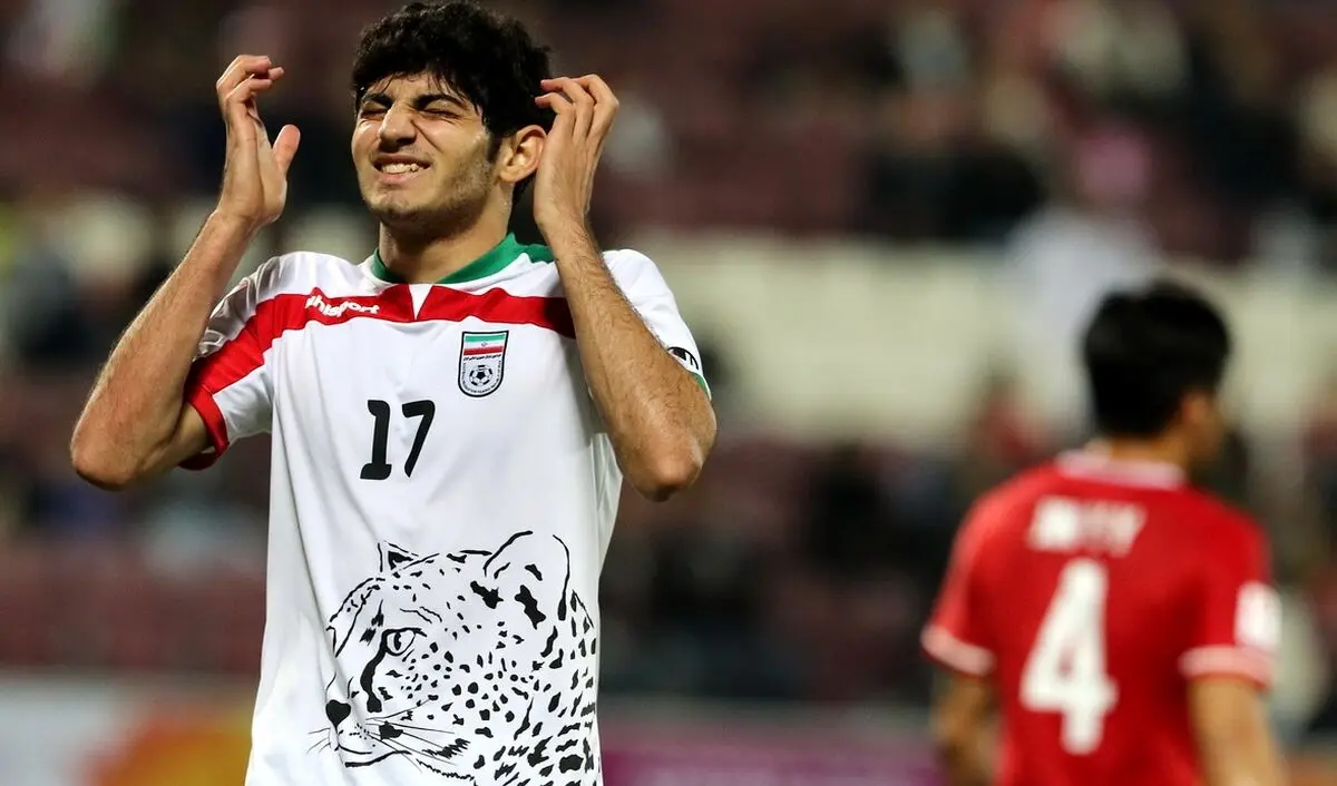 علت غیبت محمدی و ترابی در العربی مشخص شد