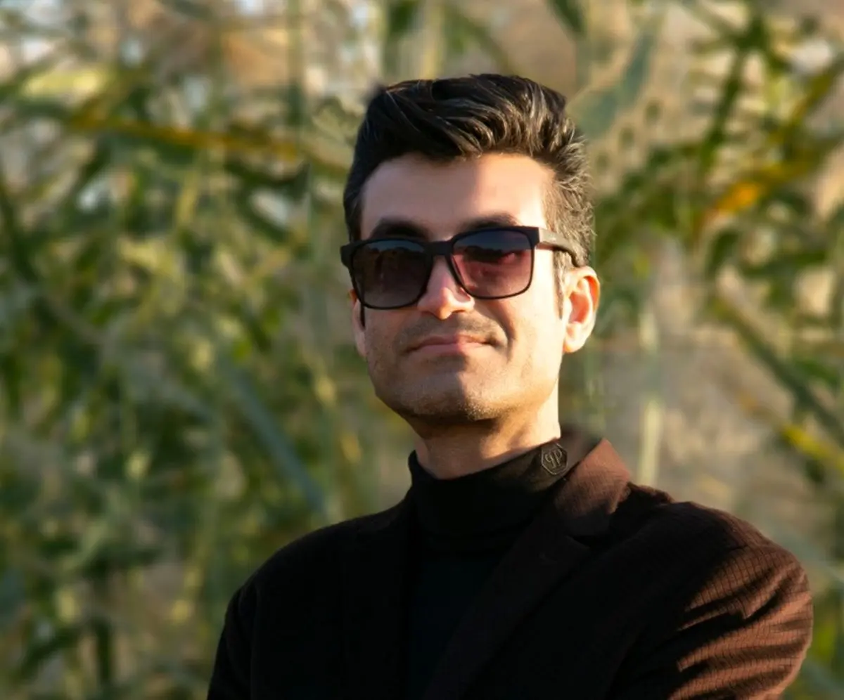 اولین نمایش جهانی مستند «نازول» به کارگردانی یوسف قناتی در اروپا