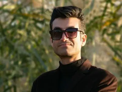 اولین نمایش جهانی مستند «نازول» به کارگردانی یوسف قناتی در اروپا