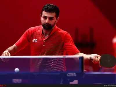 شکست تحقیر آمیز نوشاد عالمیان در مسابقات جهانی