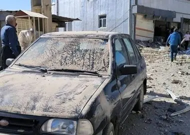 عمده خسارت خودروهای آسیب‌دیده در حوادث جنگی جبران شد/پرداخت ۲۰۰ میلیارد تومان به زیان‌دیدگان