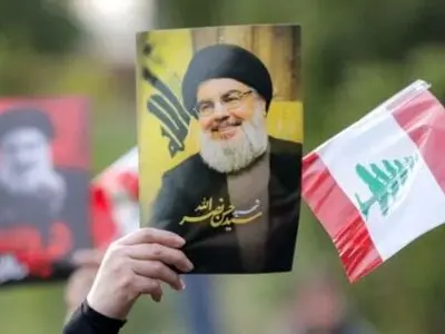 الحرس الثوري في ذكرى استشهاد السيد حسن نصرالله: سيد المقاومة حيّ؛ مسيرته مستمرة في ذروة الهيبة والاقتدار