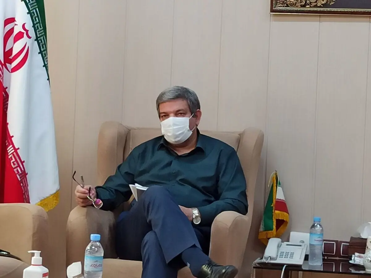 رتبه‌بندی شامل نیروهای توانبخشی هم می‌شود