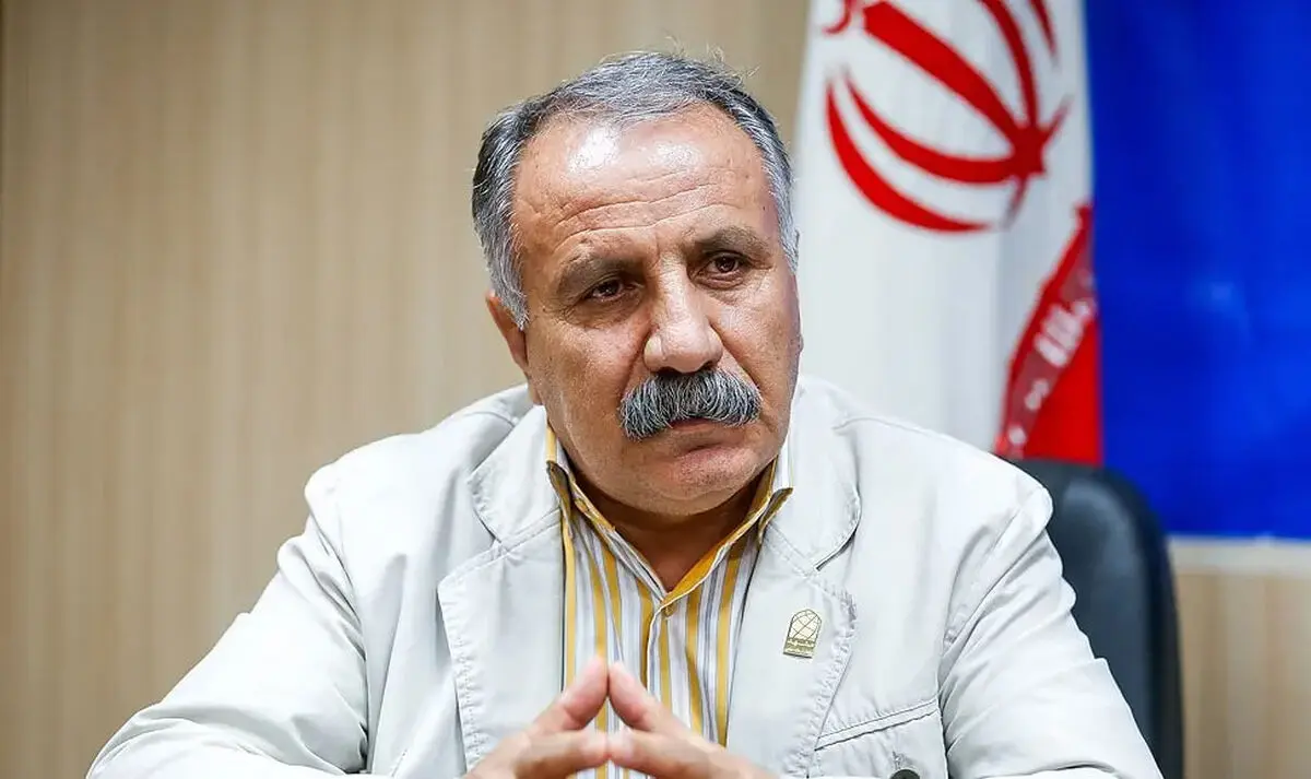 برگزاری نمایشگاه مجازی کتاب تهران تزریق حس آرامش به جامعه است 