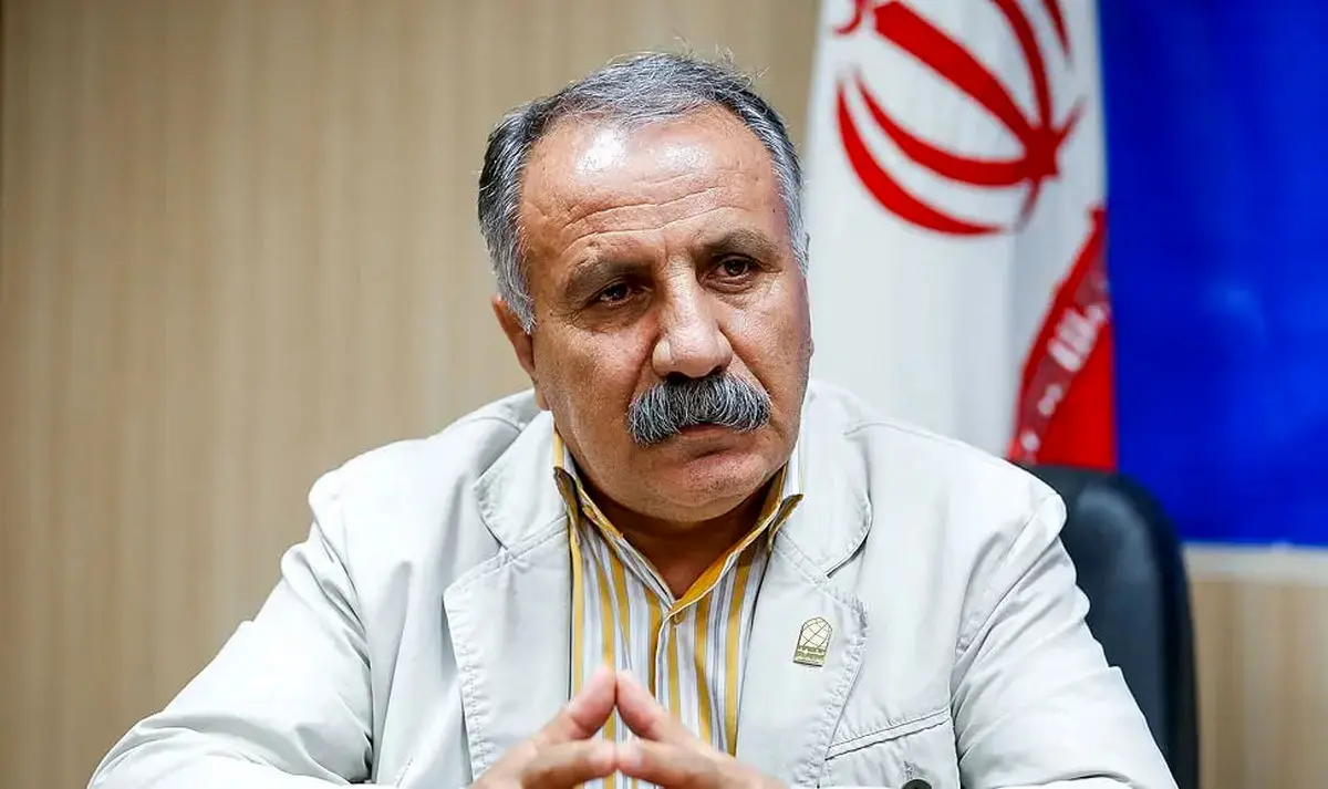 برگزاری نمایشگاه مجازی کتاب تهران تزریق حس آرامش به جامعه است 