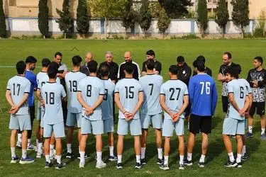 شفاف‌سازی تاجرنیا درباره سرنوشت آسانی، رضاییان و صندلی مدیرعاملی استقلال