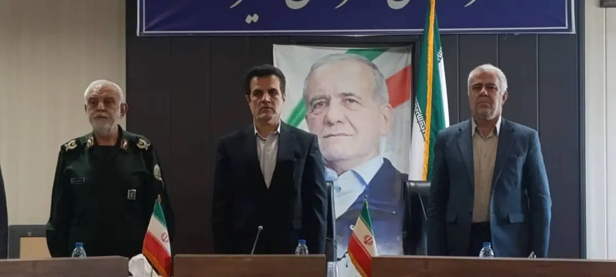 امروز بیش از هر زمان دیگری به وحدت و انسجام ملی نیاز داریم امروز بیش از هر زمان دیگری به وحدت و انسجام ملی نیاز داریم