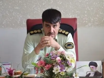 صیادان نقابدار، محیط‌بانان پارک ملی دز را به رگبار بستند